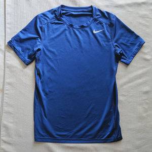 Boy's Nike Dri Fit T Shirt